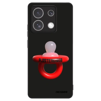 Picasee ULTIMATE CASE για Xiaomi Redmi Note 13 Pro 5G - Le Dudel