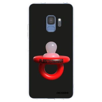 Θήκη για Samsung Galaxy S9 G960F - Le Dudel