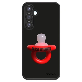 Picasee ULTIMATE CASE για Samsung Galaxy A55 5G A556B - Le Dudel