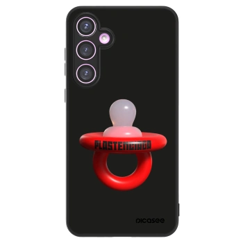Picasee ULTIMATE CASE για Samsung Galaxy A35 5G A356B - Le Dudel