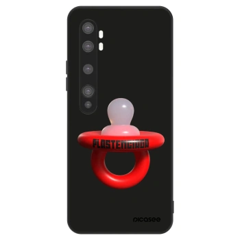 Picasee ULTIMATE CASE για Xiaomi Mi Note 10 (Pro) - Le Dudel