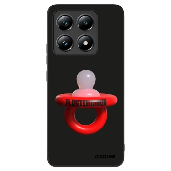 Picasee ULTIMATE CASE για Xiaomi 14T - Le Dudel
