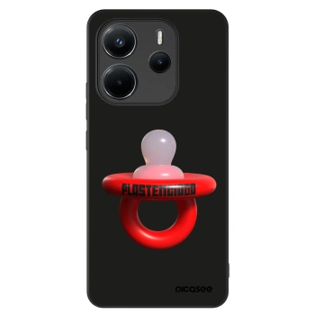 Picasee ULTIMATE CASE για Xiaomi Redmi Note 14 4G - Le Dudel