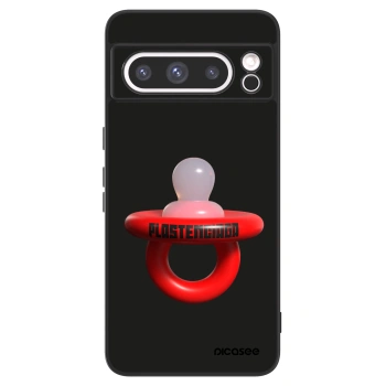 Picasee ULTIMATE CASE για Google Pixel 8 Pro - Le Dudel