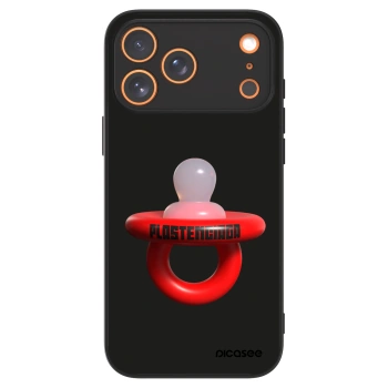 Picasee ULTIMATE CASE για Apple iPhone 17 Pro Max - Le Dudel
