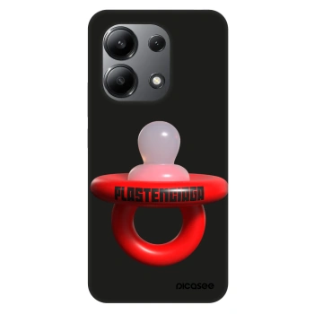 Picasee Fashion Case για Xiaomi Redmi Note 13 4G - Le Dudel