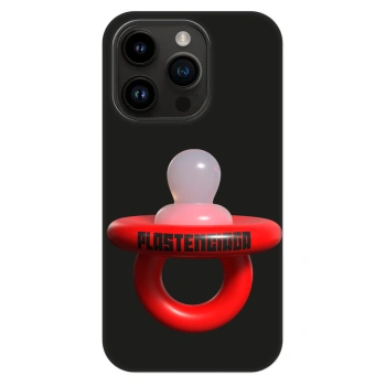 Θήκη για Apple iPhone 14 Pro - Le Dudel