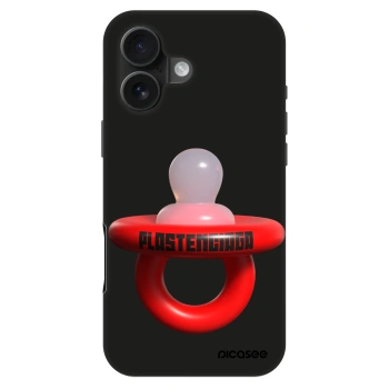 Θήκη για Apple iPhone 16 - Le Dudel