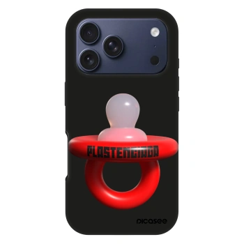 Θήκη για Apple iPhone 17 Pro - Le Dudel