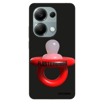 Θήκη για Xiaomi Redmi Note 13 Pro 4G - Le Dudel