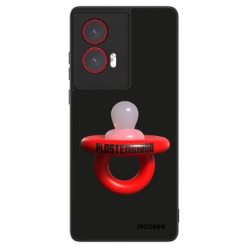 Θήκη για Motorola Edge 50 Fusion - Le Dudel