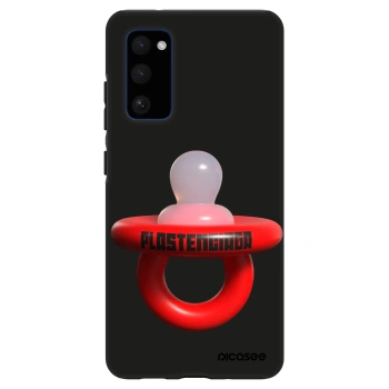 Θήκη για Samsung Galaxy S20 FE - Le Dudel