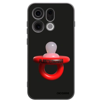 Θήκη για OPPO Find X9 - Le Dudel