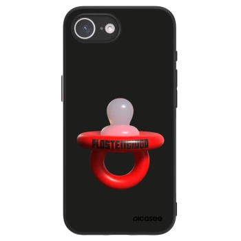 Picasee ULTIMATE CASE MagSafe pro Apple iPhone 17e - Le Dudel
