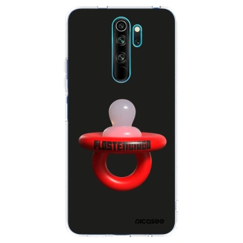 Θήκη για Xiaomi Redmi Note 8 Pro - Le Dudel
