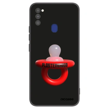 Θήκη για Samsung Galaxy M21 M215F - Le Dudel