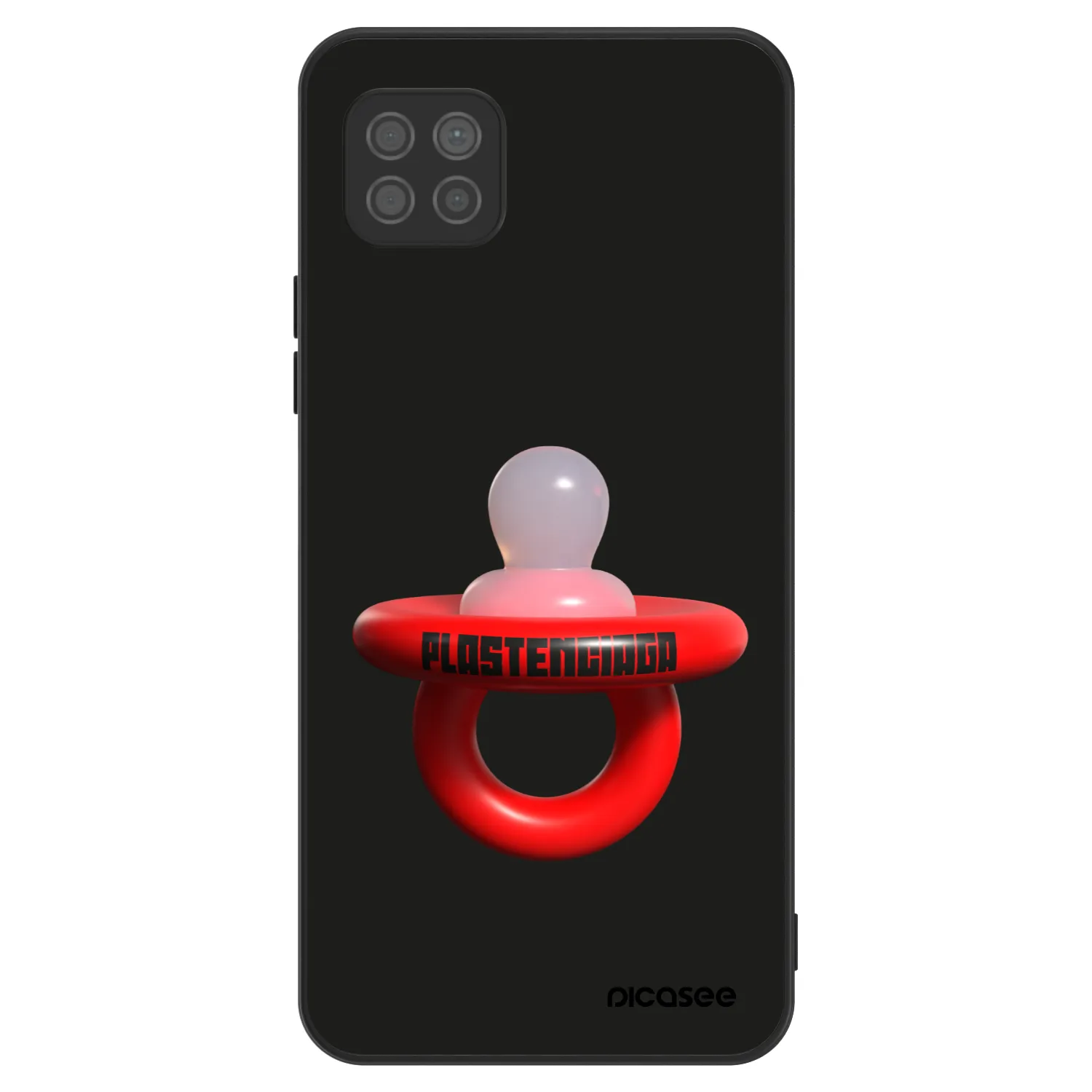 Picasee ULTIMATE CASE για Huawei P40 Lite - Le Dudel