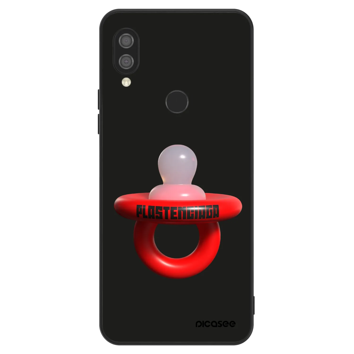 Picasee ULTIMATE CASE για Xiaomi Redmi 7 - Le Dudel