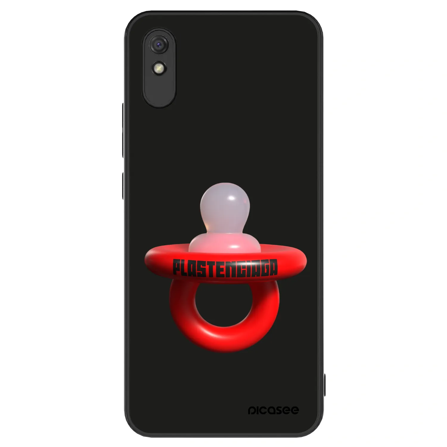 Picasee ULTIMATE CASE για Xiaomi Redmi 9A - Le Dudel