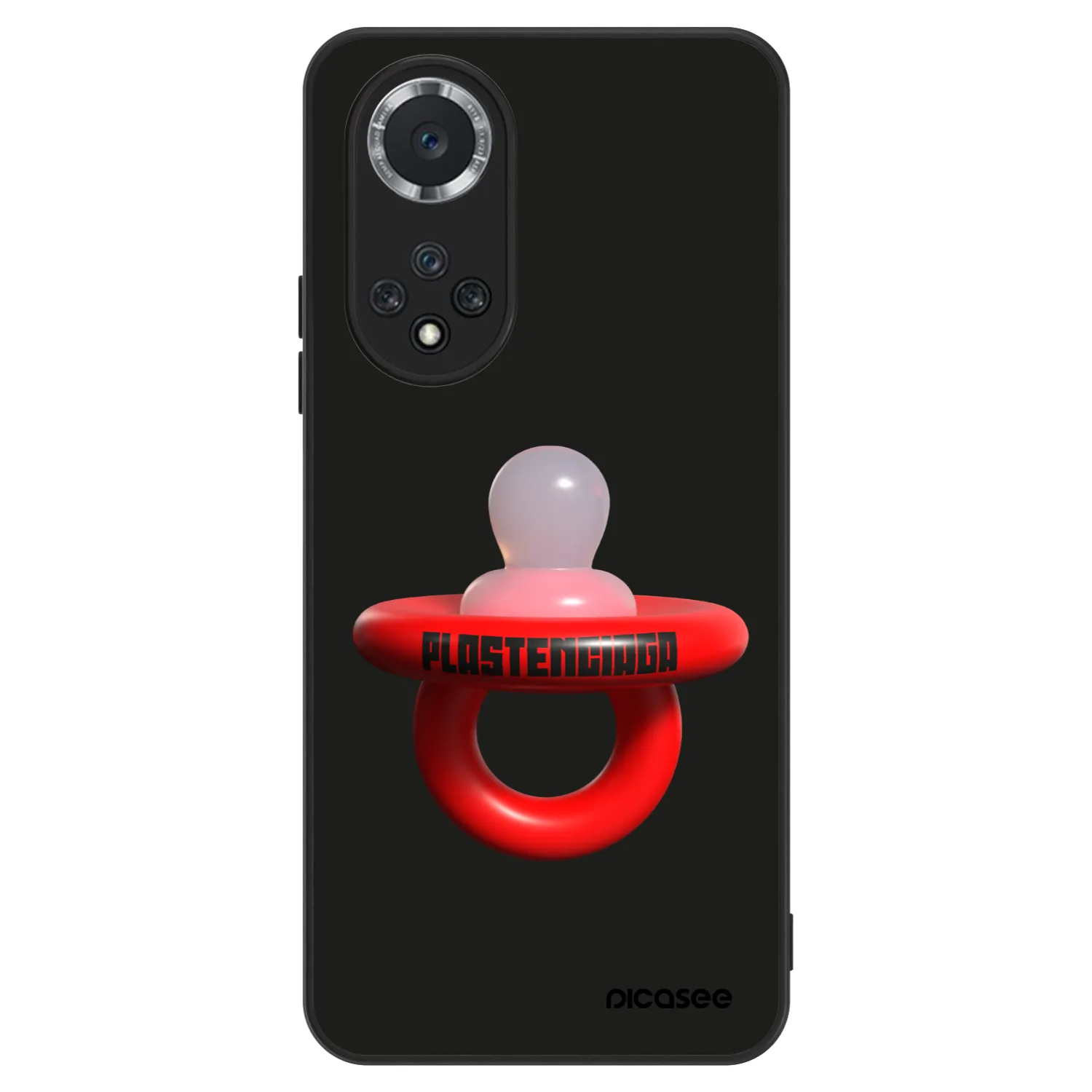 Picasee ULTIMATE CASE για Huawei Nova 9 SE - Le Dudel