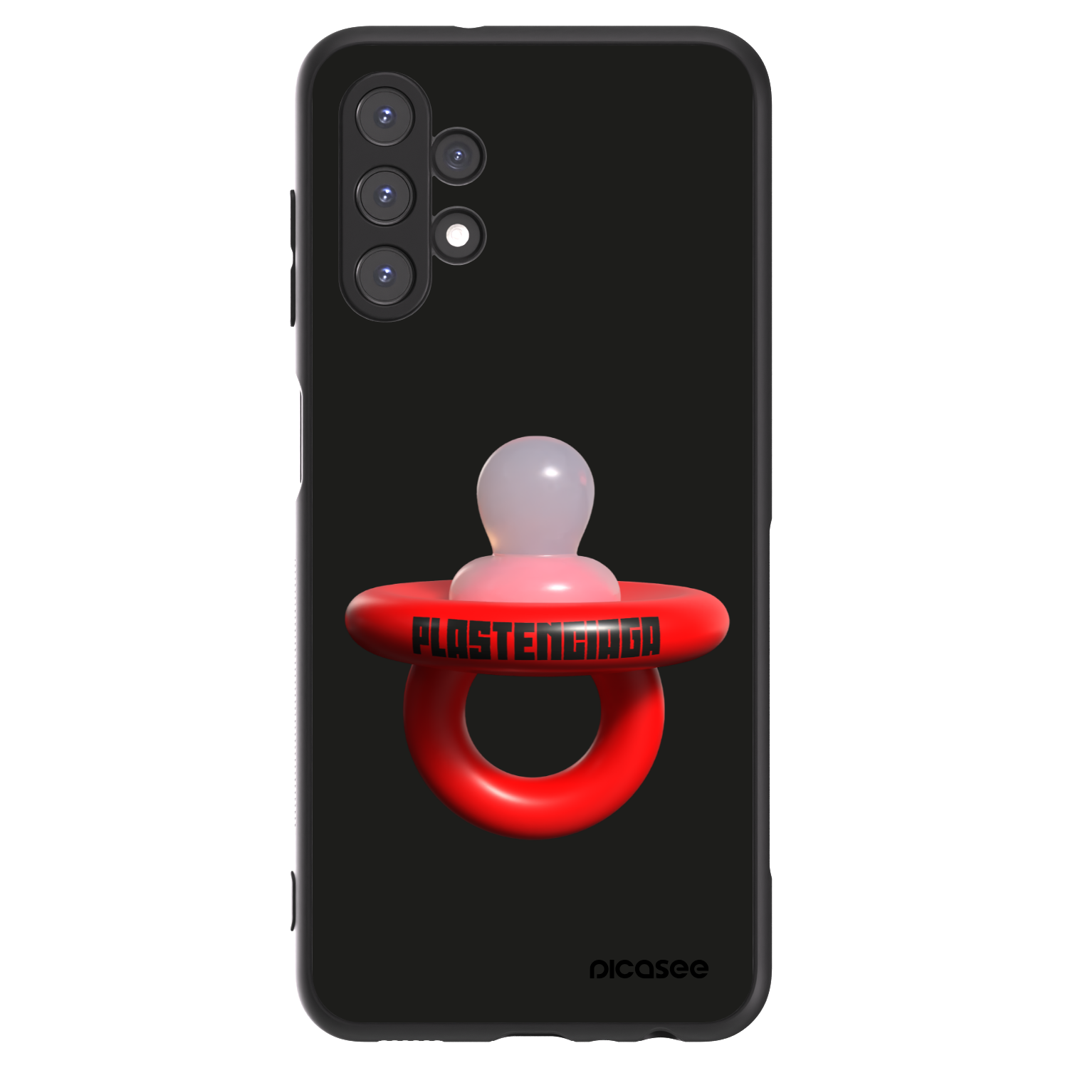 Picasee ULTIMATE CASE για Samsung Galaxy A13 4G A135 - Le Dudel