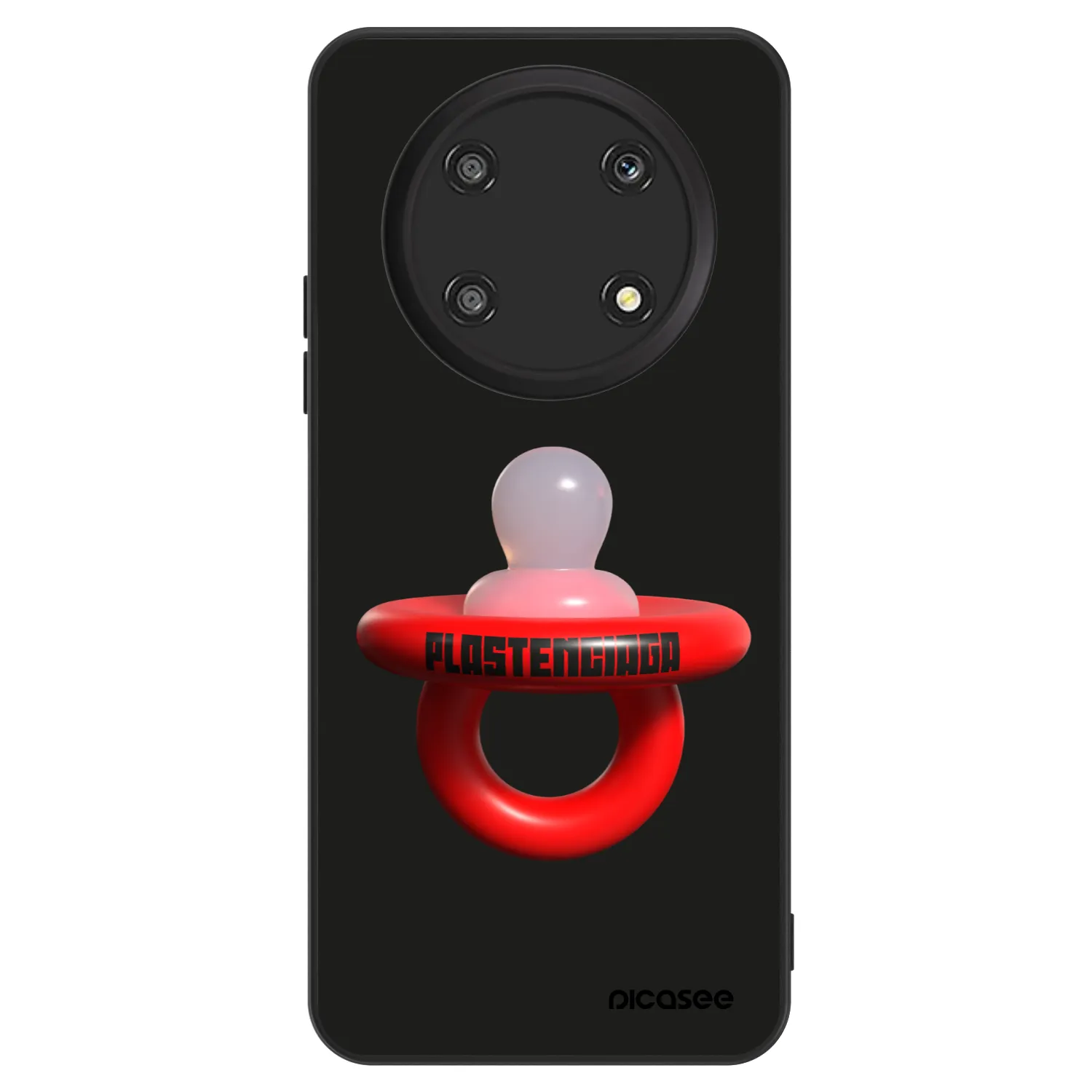 Picasee ULTIMATE CASE για Honor Magic4 Lite 5G - Le Dudel