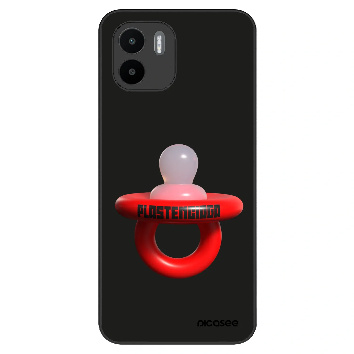 Picasee ULTIMATE CASE για Xiaomi Redmi A1 - Le Dudel