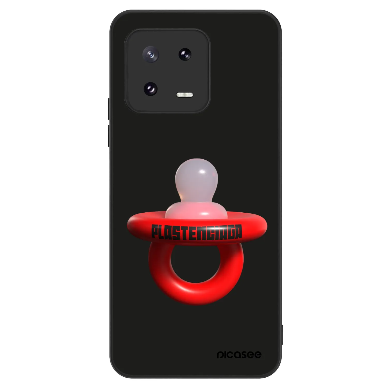 Picasee ULTIMATE CASE για Xiaomi 13 Pro - Le Dudel