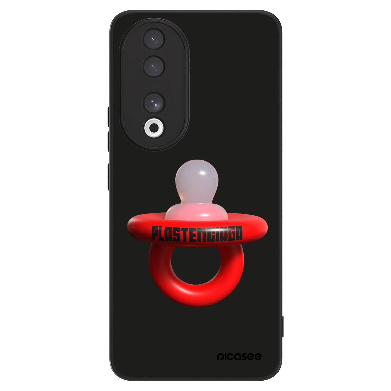 Picasee ULTIMATE CASE για Honor 90 5G - Le Dudel