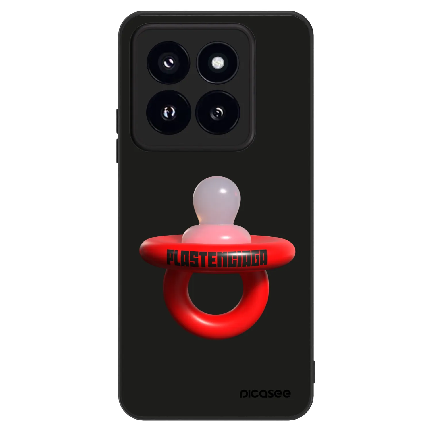 Picasee ULTIMATE CASE για Xiaomi 14 Pro - Le Dudel