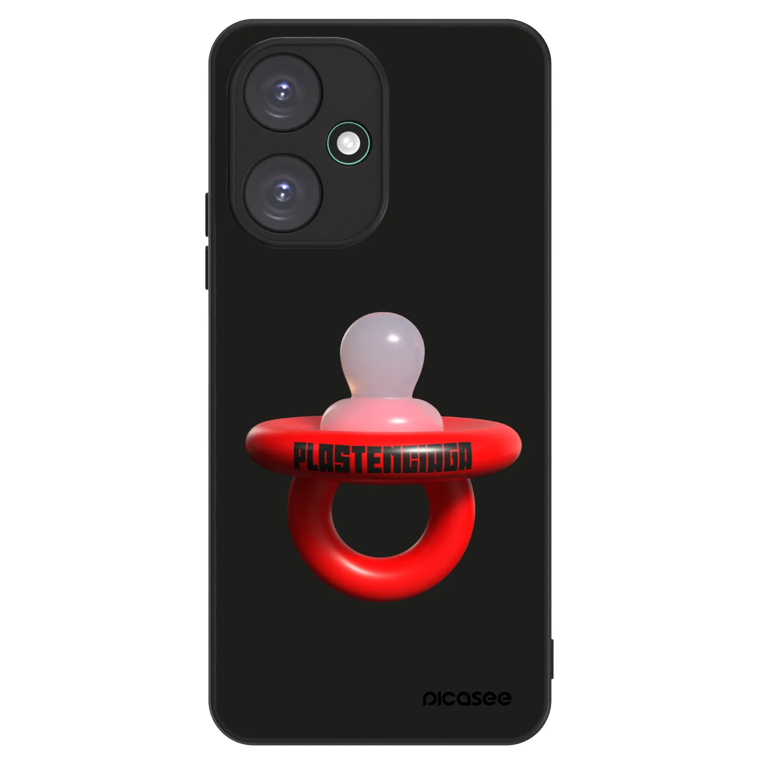 Picasee ULTIMATE CASE για Xiaomi Redmi 13C 5G - Le Dudel