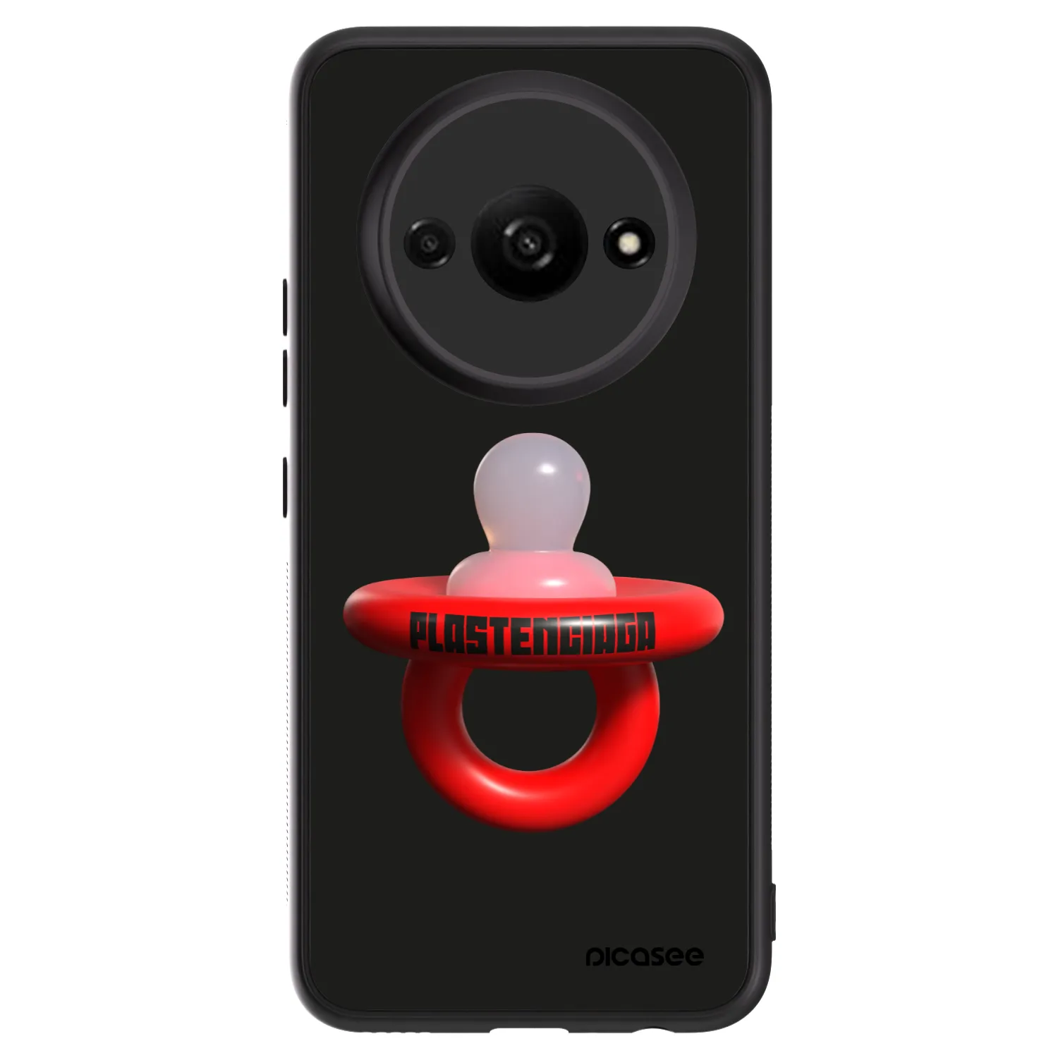 Picasee ULTIMATE CASE για Xiaomi Redmi A3 - Le Dudel