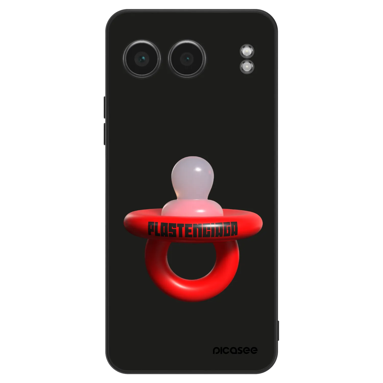Picasee ULTIMATE CASE για OnePlus Nord 4 - Le Dudel