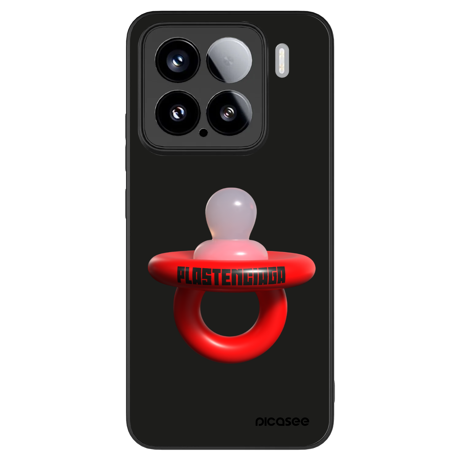 Picasee ULTIMATE CASE για Xiaomi 15 - Le Dudel