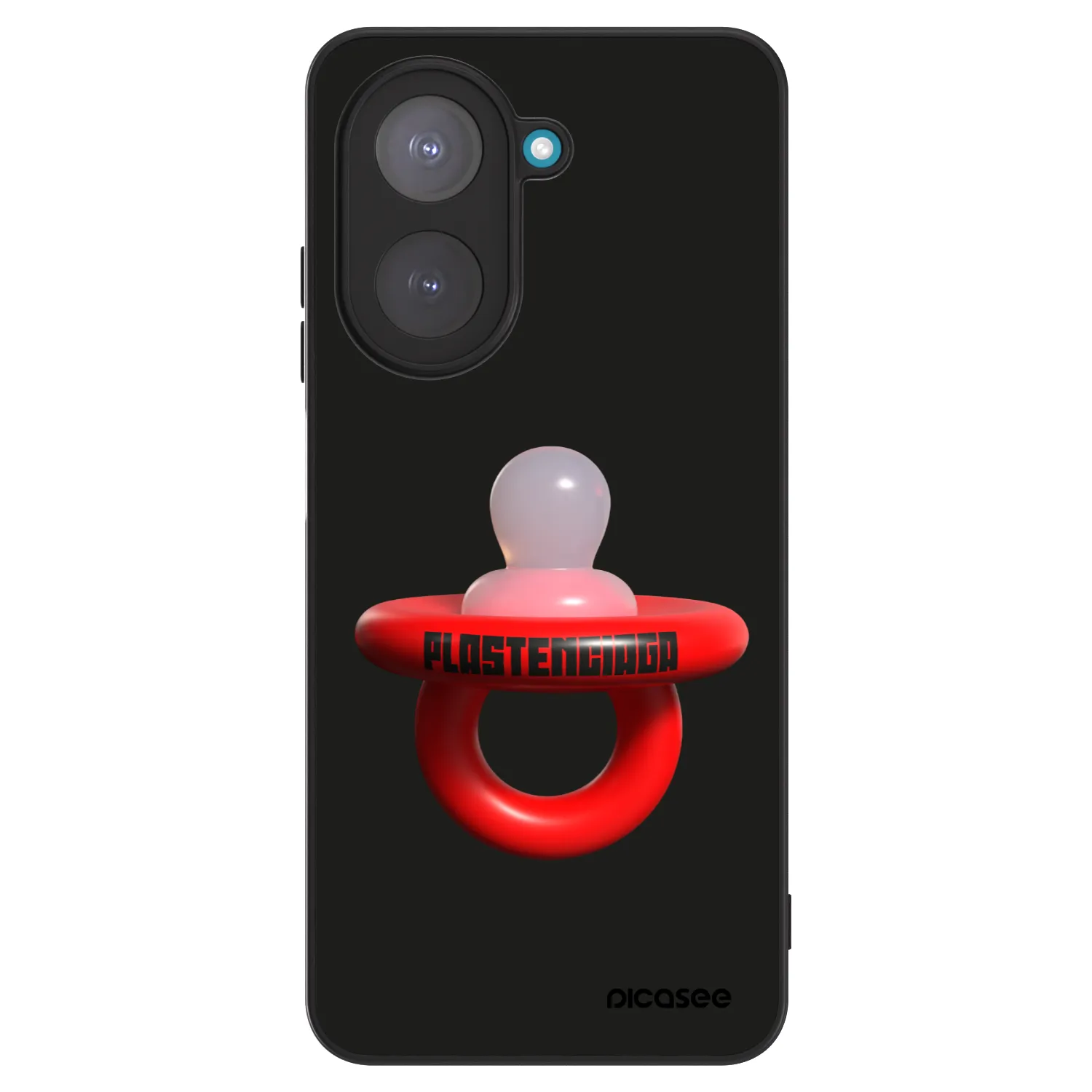 Picasee ULTIMATE CASE για Xiaomi Redmi A5 - Le Dudel