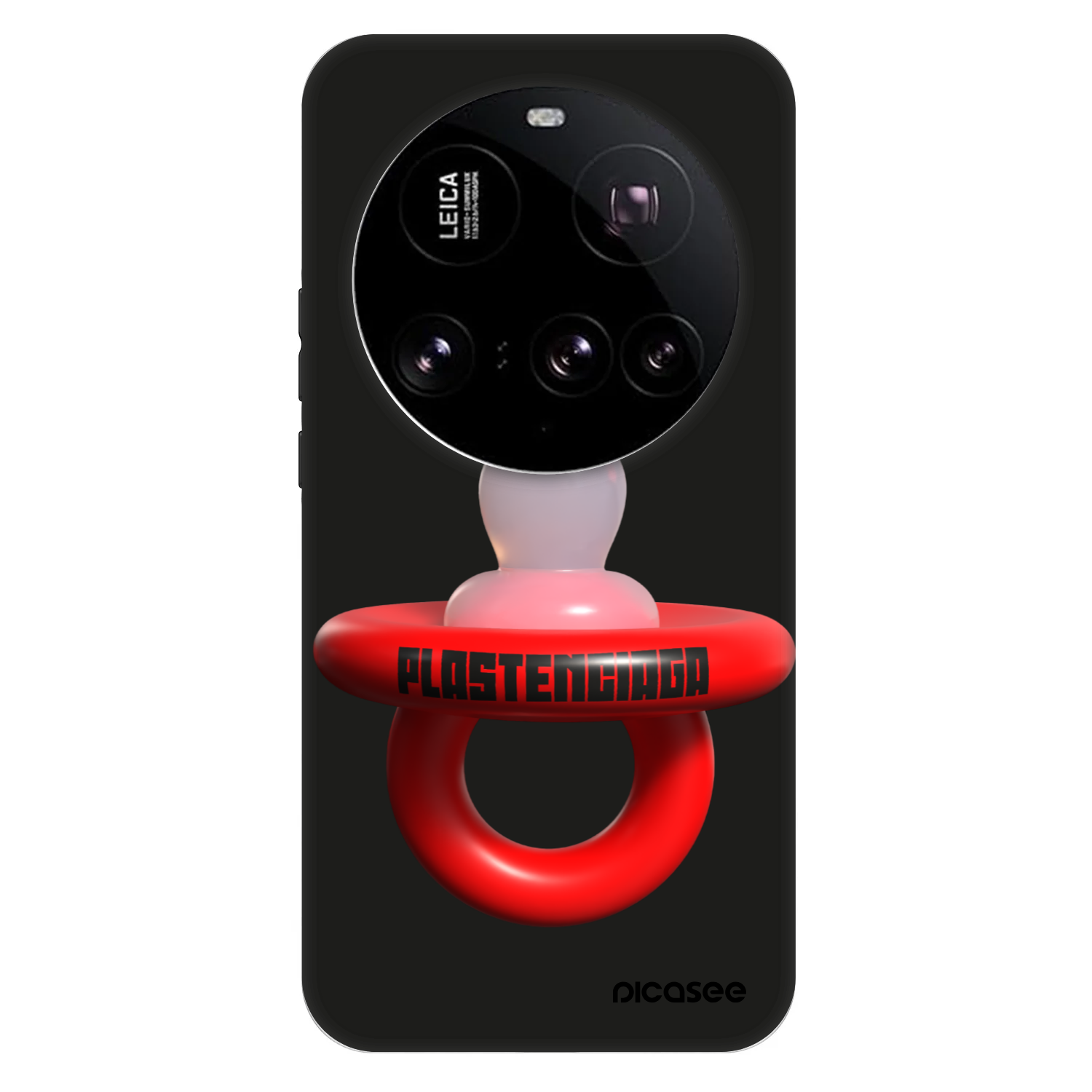 Picasee Fashion Case για Xiaomi 15 Ultra - Le Dudel