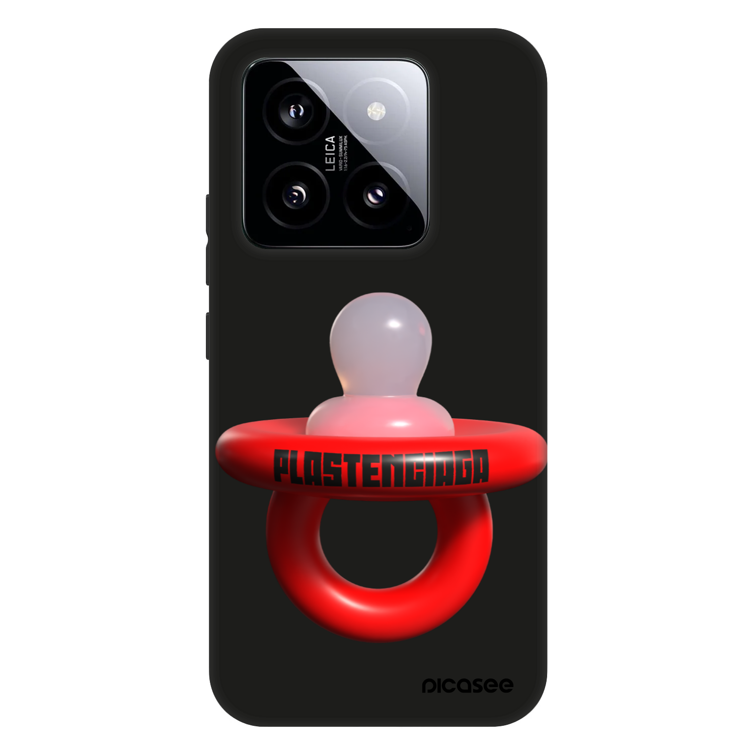 Picasee Fashion Case για Xiaomi 14 - Le Dudel