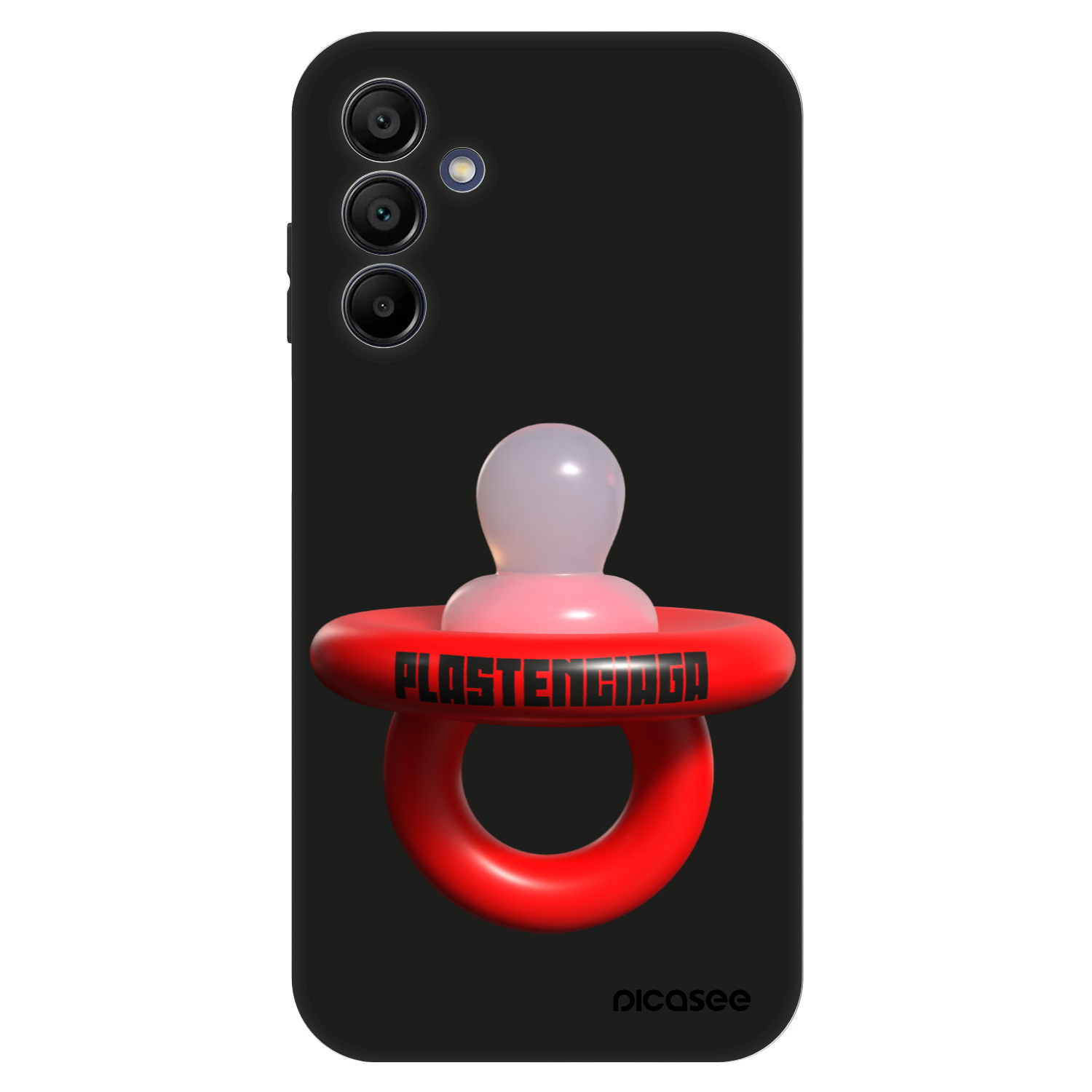 Picasee Fashion Case για Samsung Galaxy A15 A156B 5G - Le Dudel