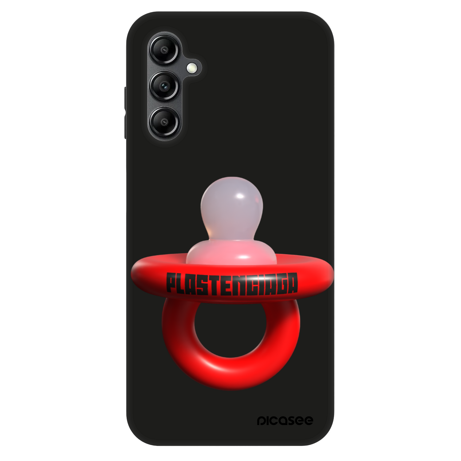 Picasee Fashion Case για Samsung Galaxy A14 5G A146P - Le Dudel