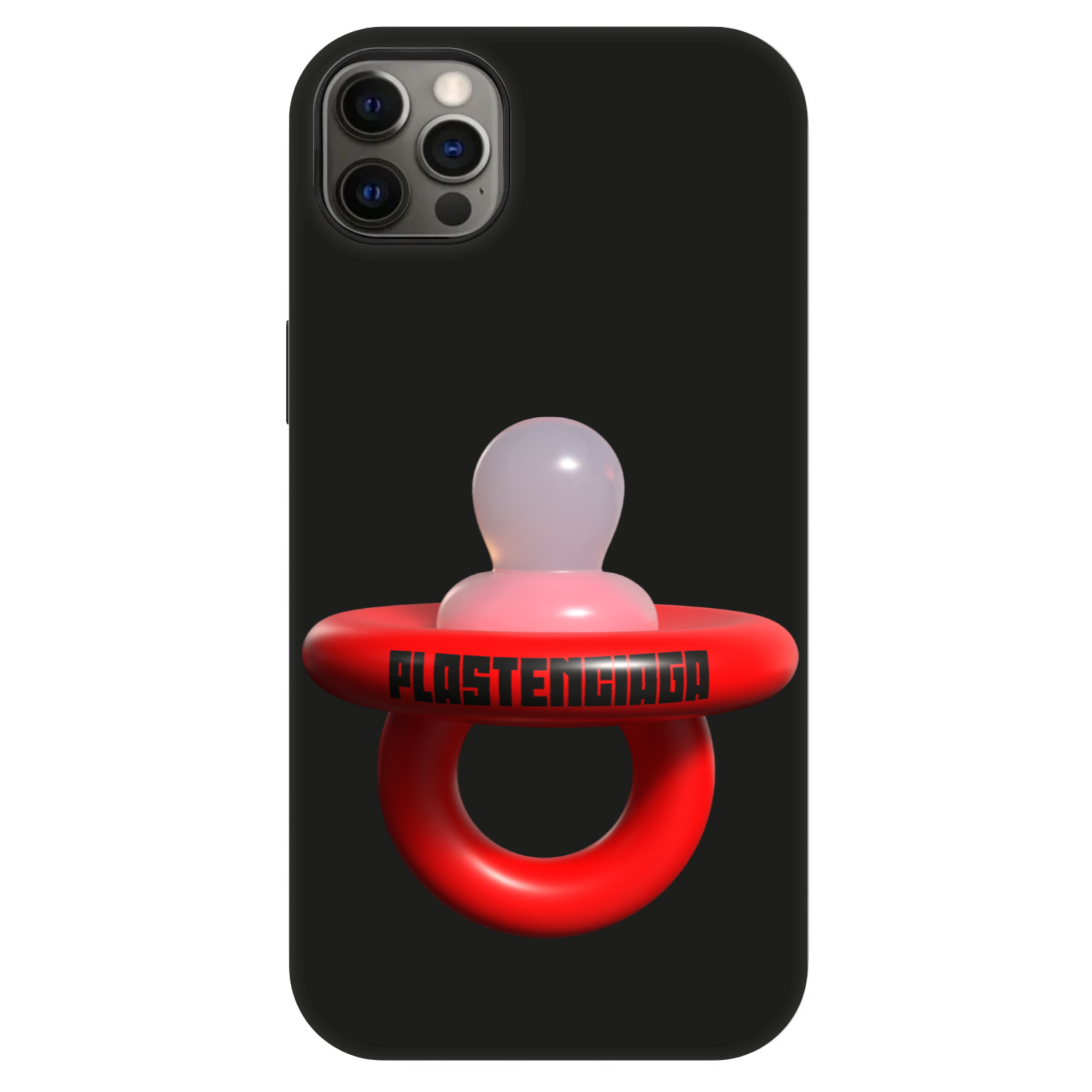 Picasee Fashion Case MagSafe για Apple iPhone 12 Pro Max - Le Dudel