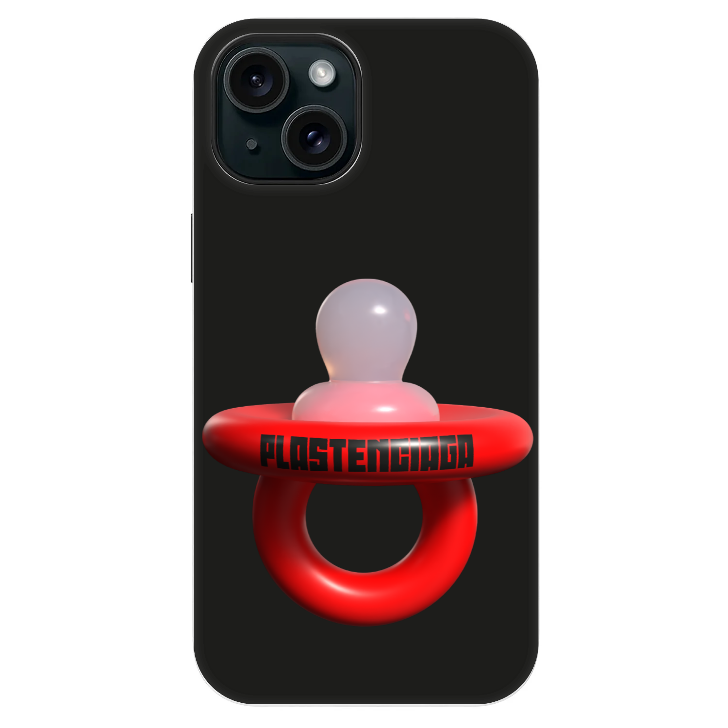 Picasee Fashion Case MagSafe για Apple iPhone 13 - Le Dudel