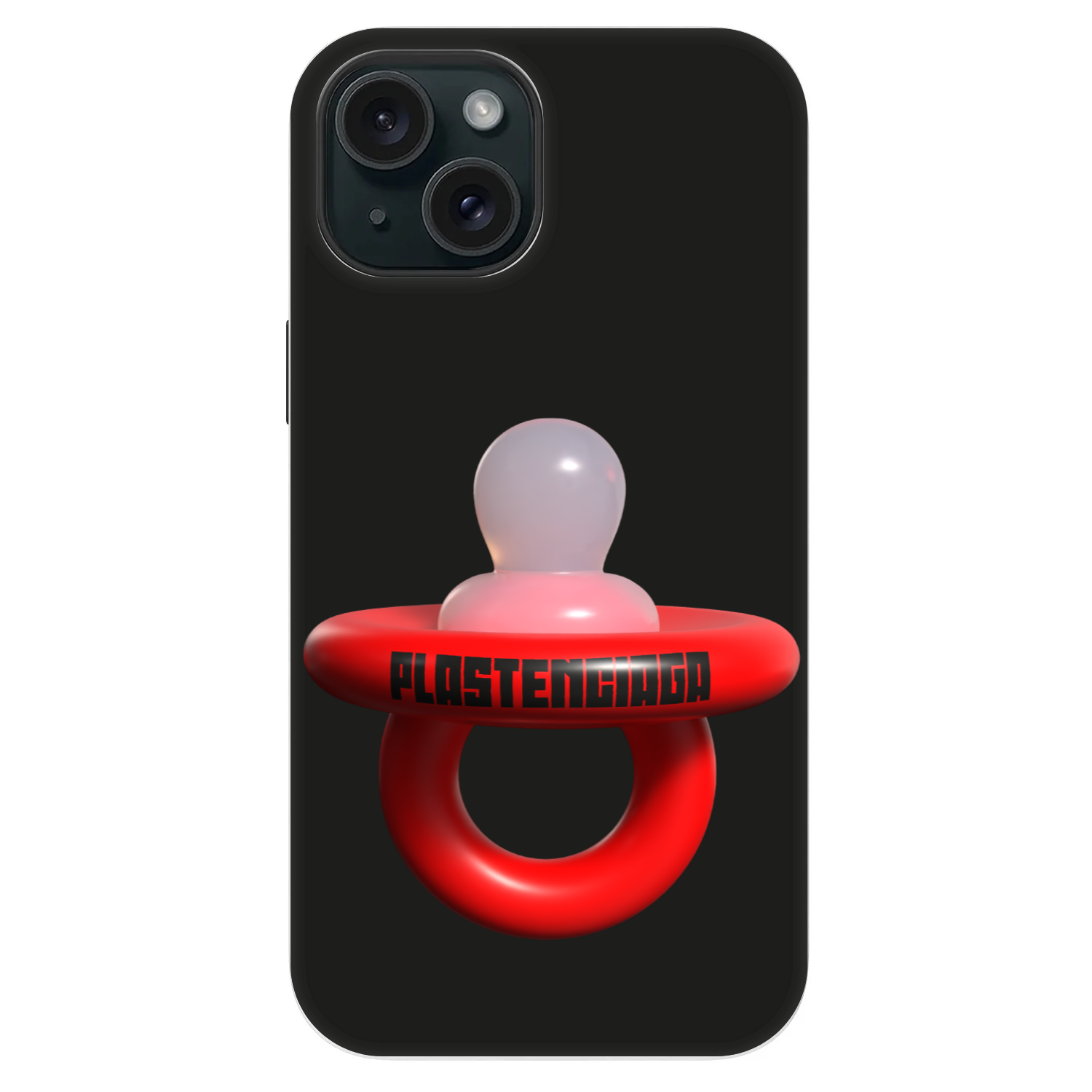 Picasee Fashion Case MagSafe για Apple iPhone 14 - Le Dudel