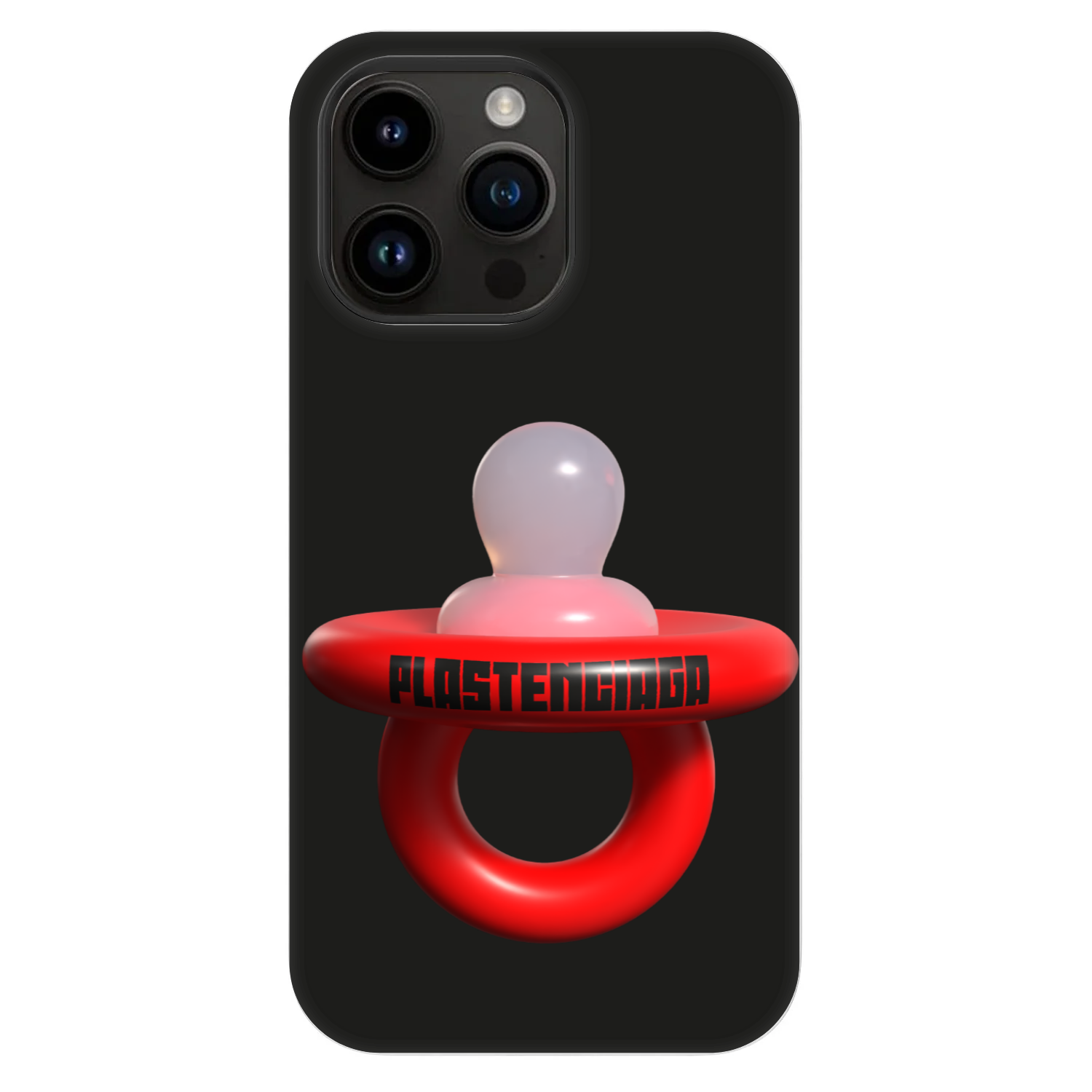 Picasee Fashion Case MagSafe για Apple iPhone 14 Pro Max - Le Dudel