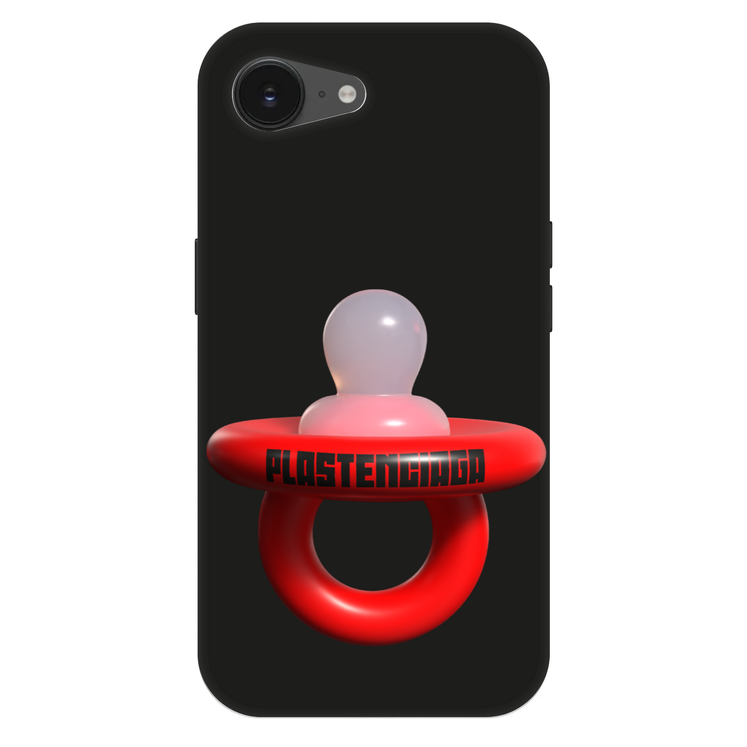 Picasee Fashion Case MagSafe για Apple iPhone 16e - Le Dudel