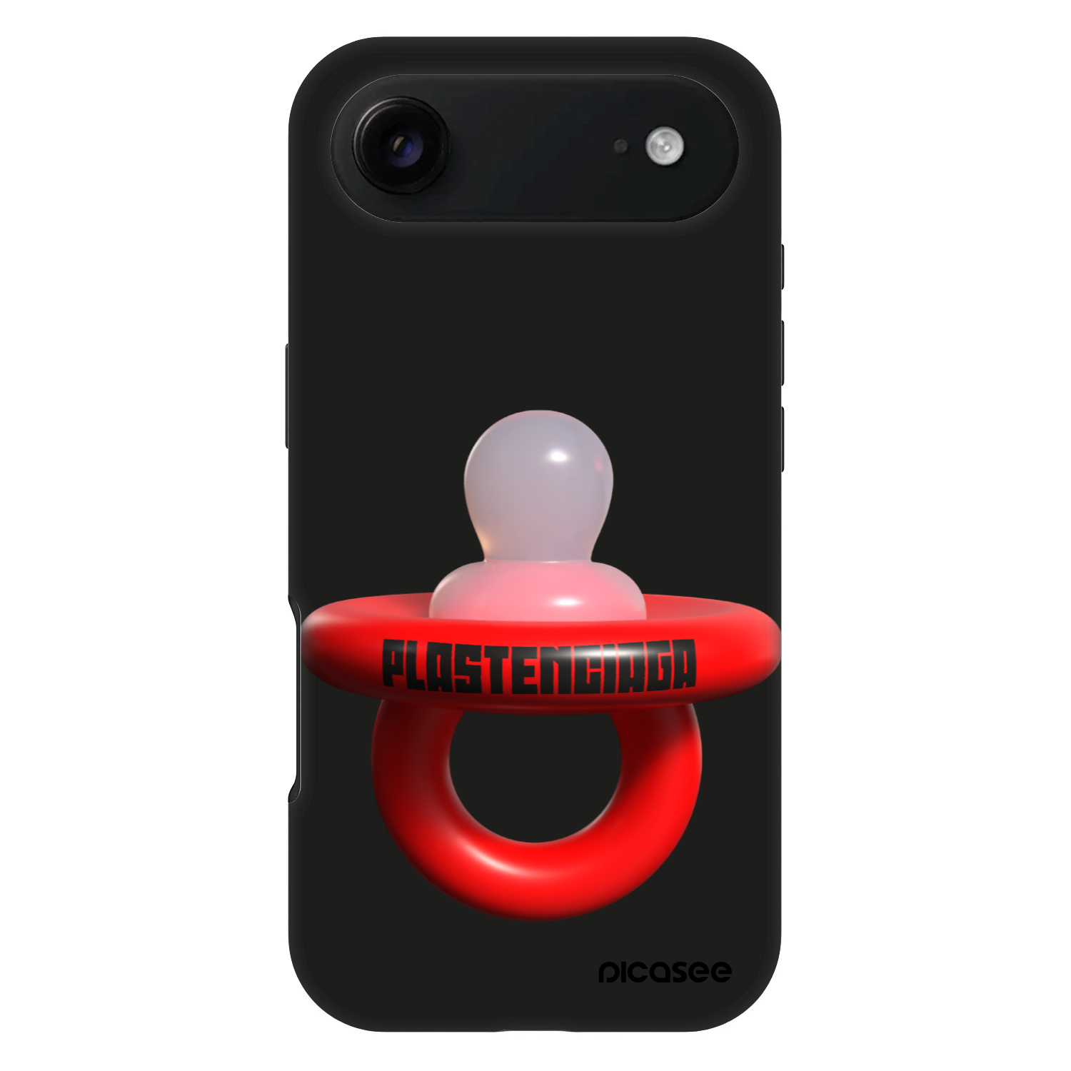 Picasee Fashion Case MagSafe για Apple iPhone Air - Le Dudel