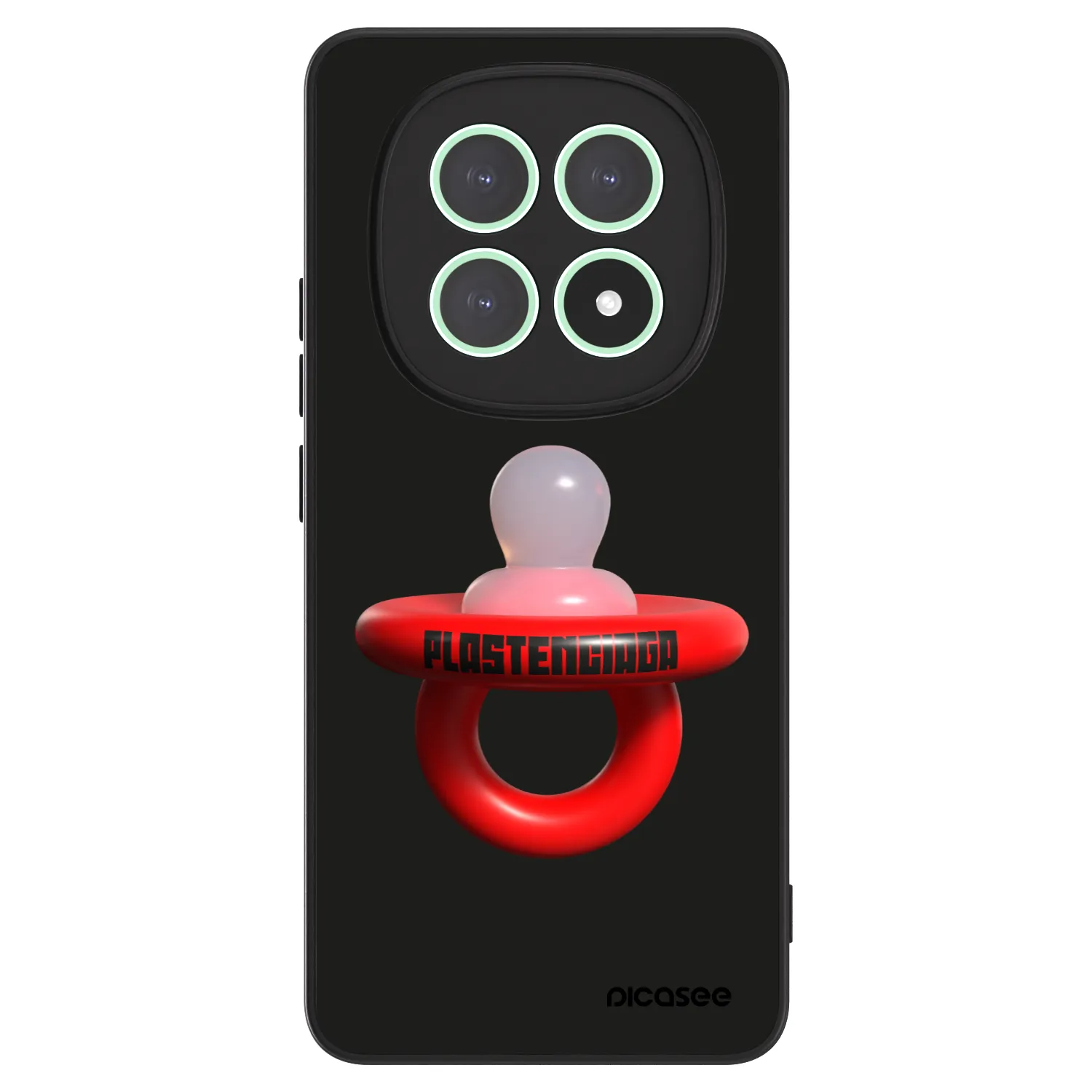 Picasee ULTIMATE CASE για Xiaomi Redmi Note 15 - Le Dudel