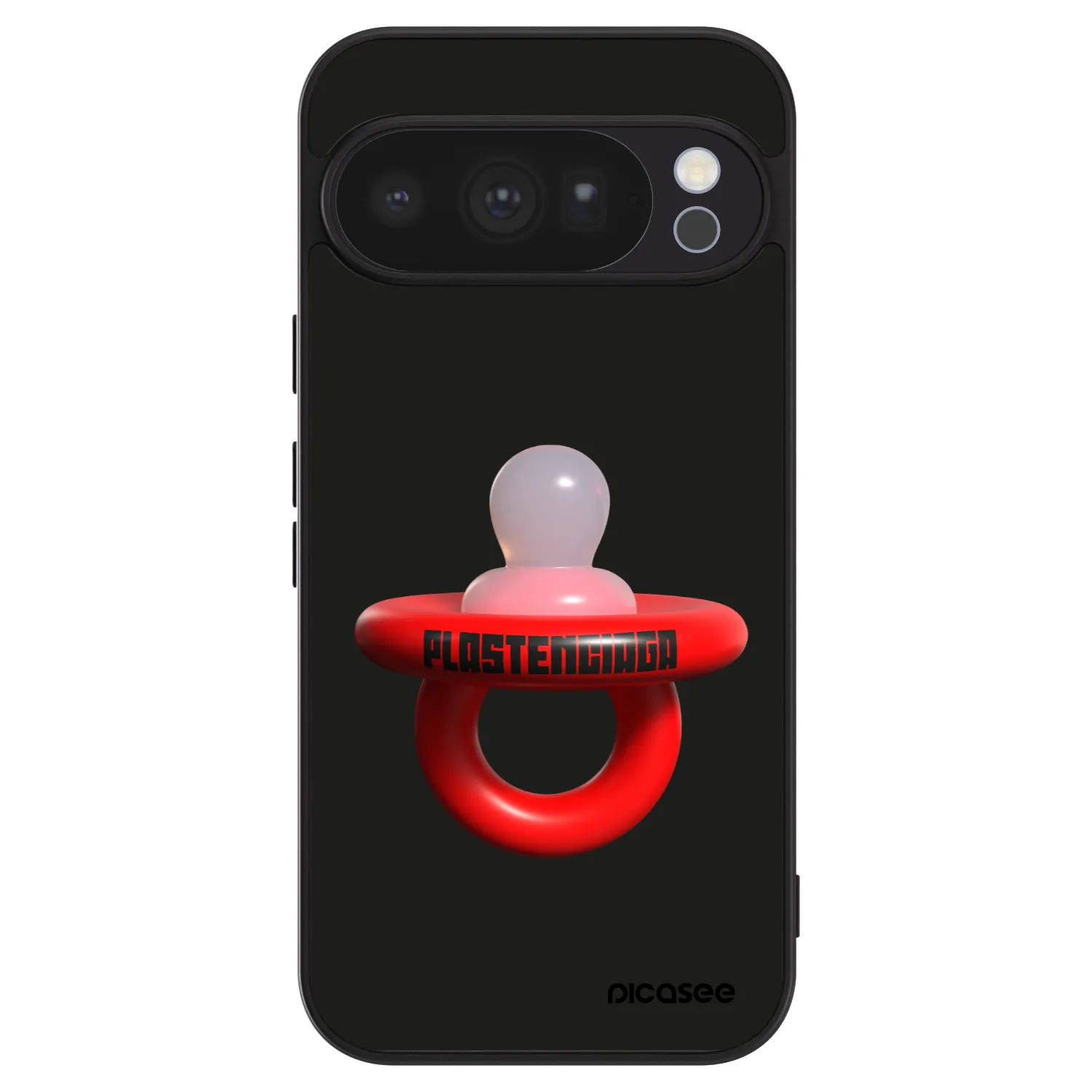 Picasee ULTIMATE CASE για Google Pixel 10 Pro - Le Dudel
