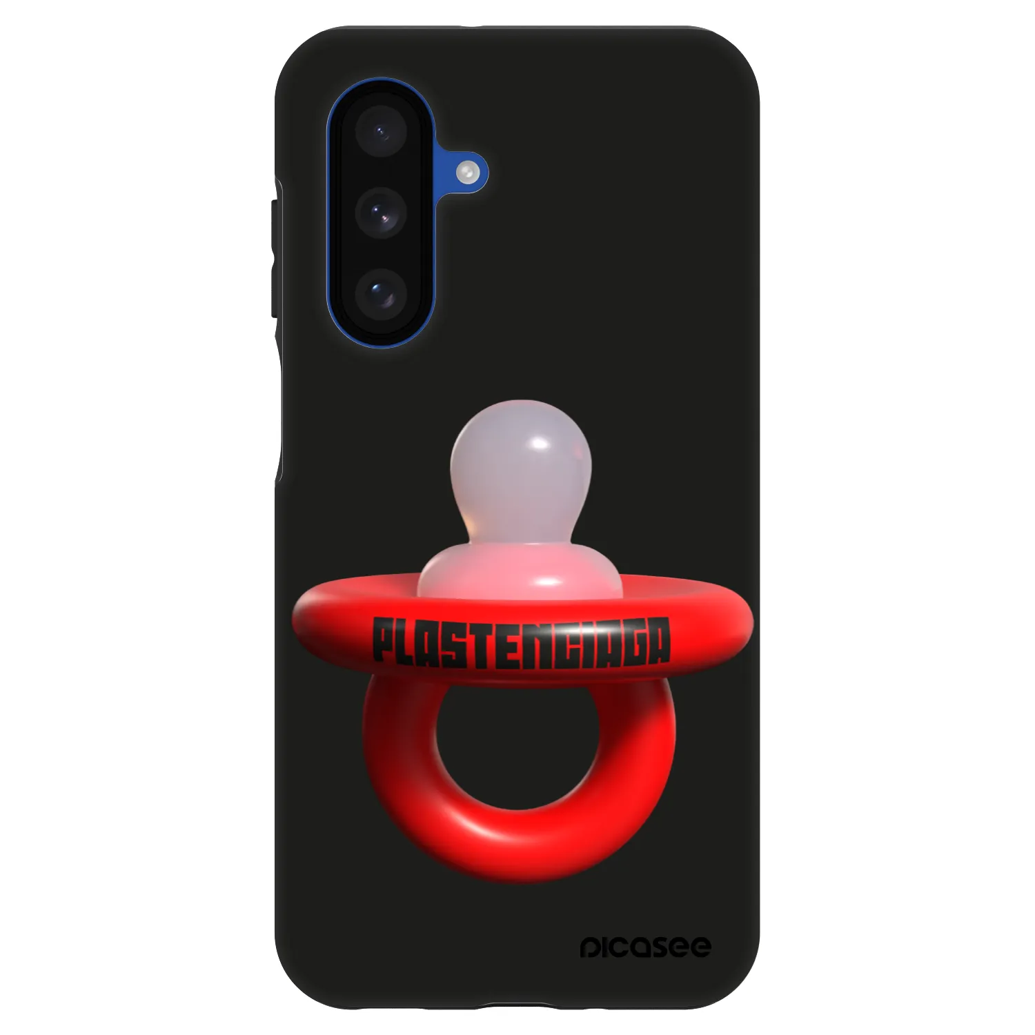 Picasee Fashion Case για Samsung Galaxy A17 5G - Le Dudel