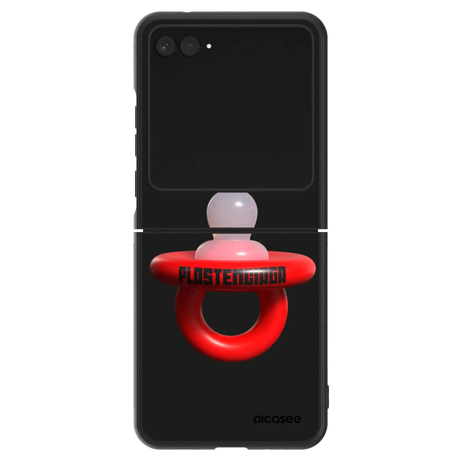 Picasee ULTIMATE CASE για Motorola Razr 60 - Le Dudel