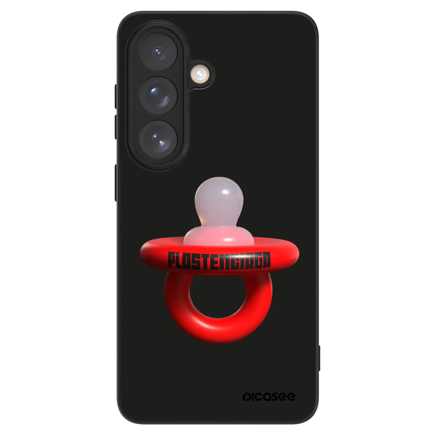 Picasee ULTIMATE CASE PowerShare για Samsung Galaxy S26 - Le Dudel